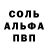 Кетамин VHQ ANTA B